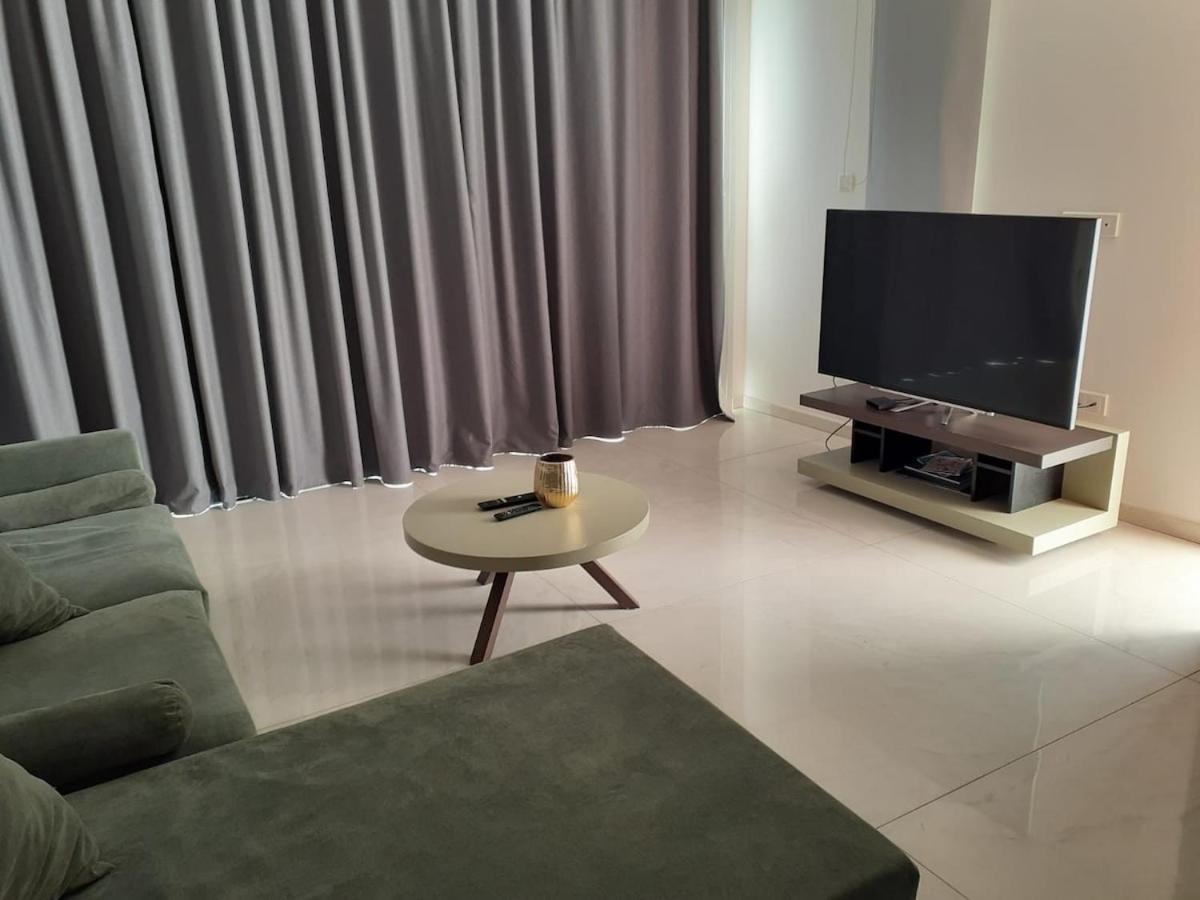 Villa Napa Hills Seaview Agia Napa