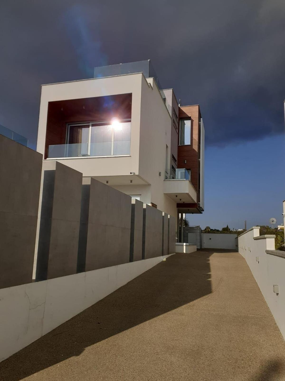 Napa Hills Seaview * Agia Napa