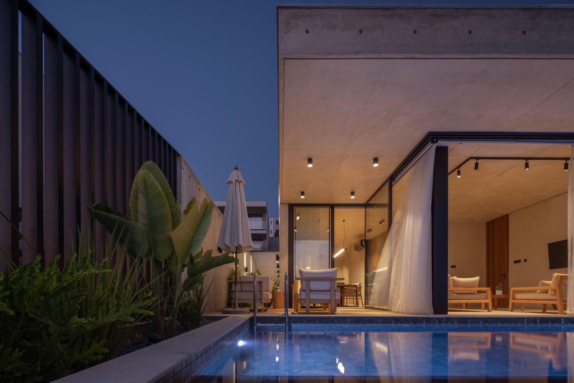 Greenvale Park By Coastalbliss Villa *