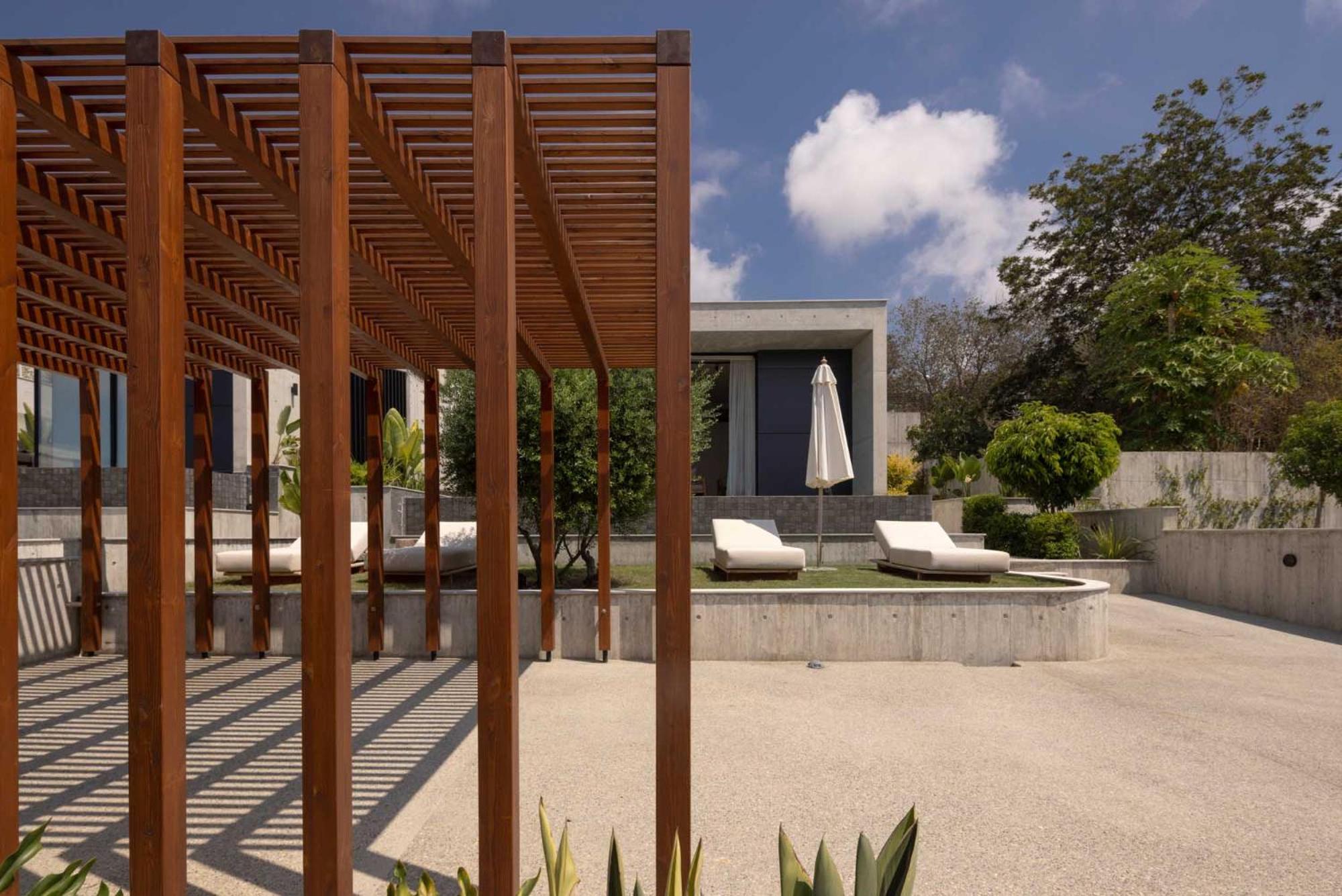 Greenvale Park By Coastalbliss Villa Klorakas