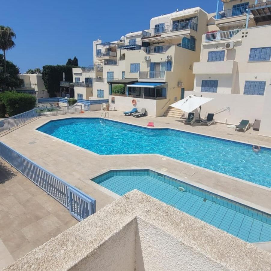 Pj's Apartment, Paphos, Cyprus *