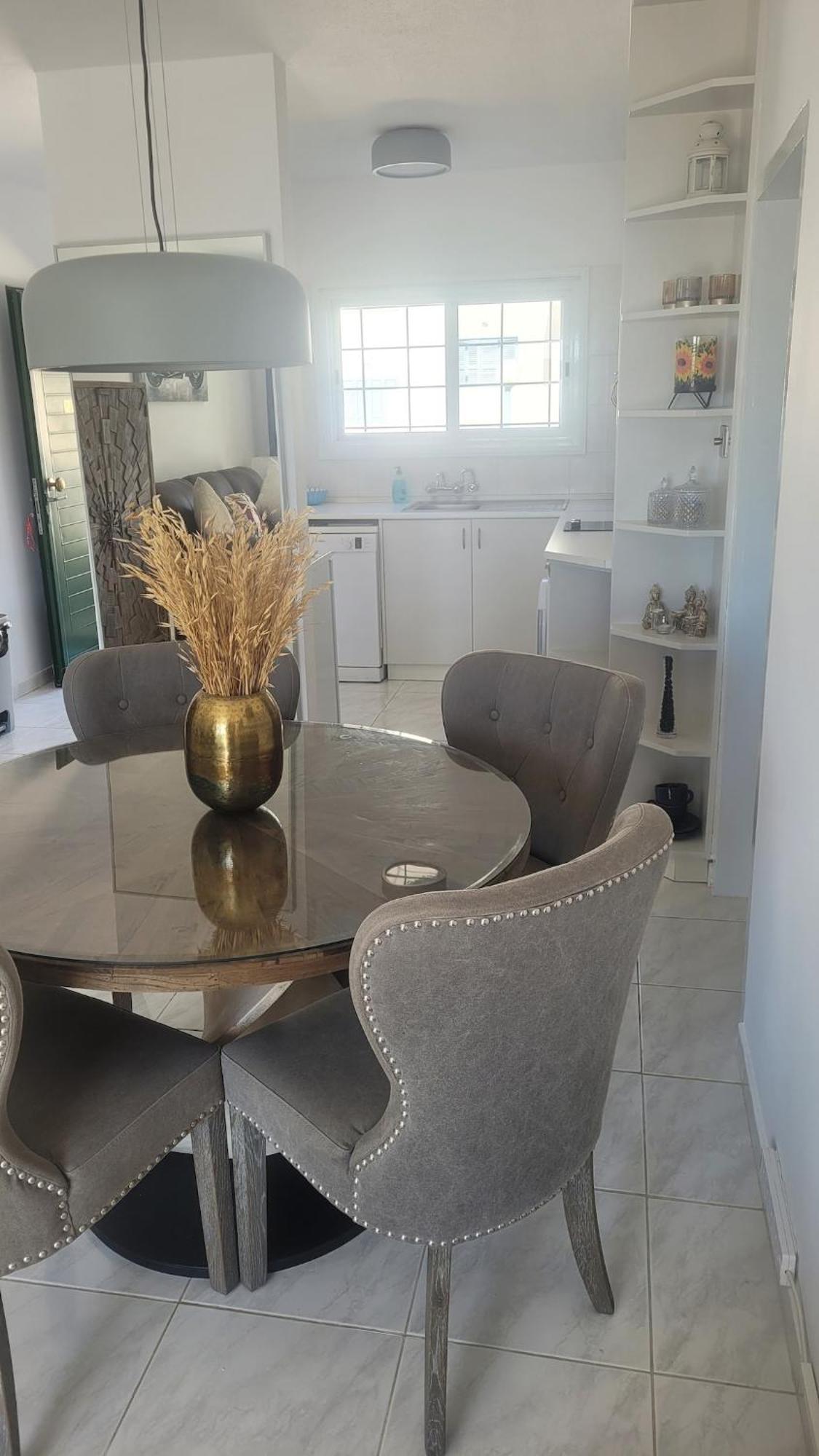 Pj's Apartment, Paphos, Cyprus