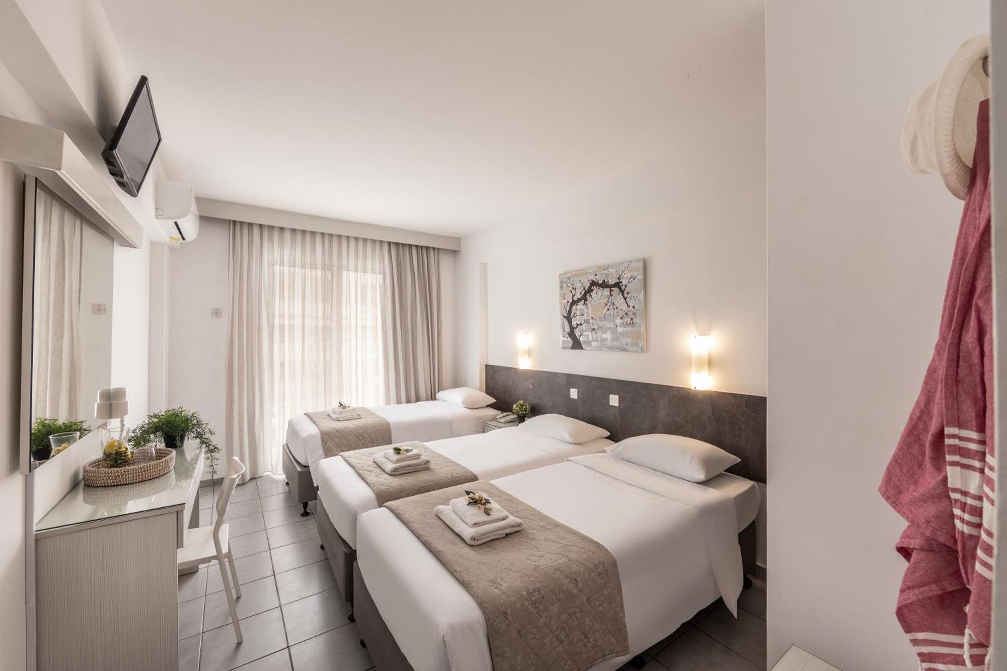 Hotel Cactus