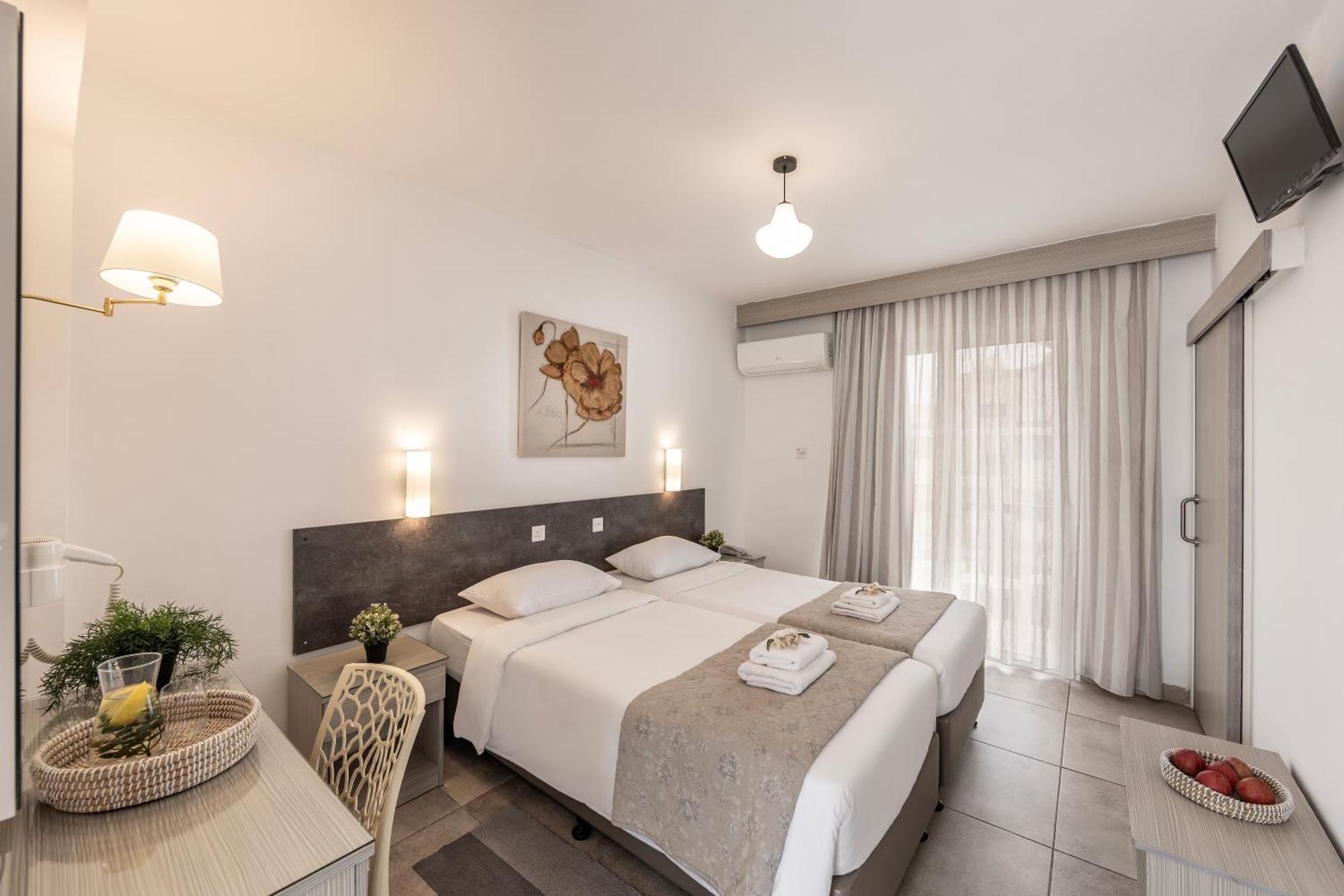 Hotel Cactus Larnaca