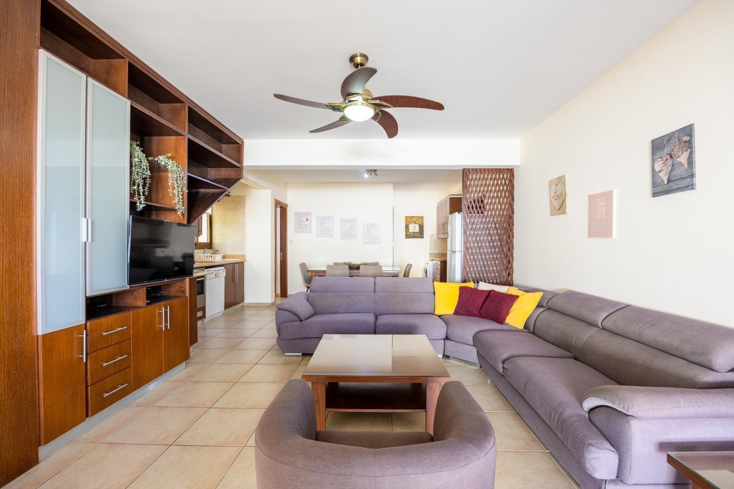 Villa Sunlove