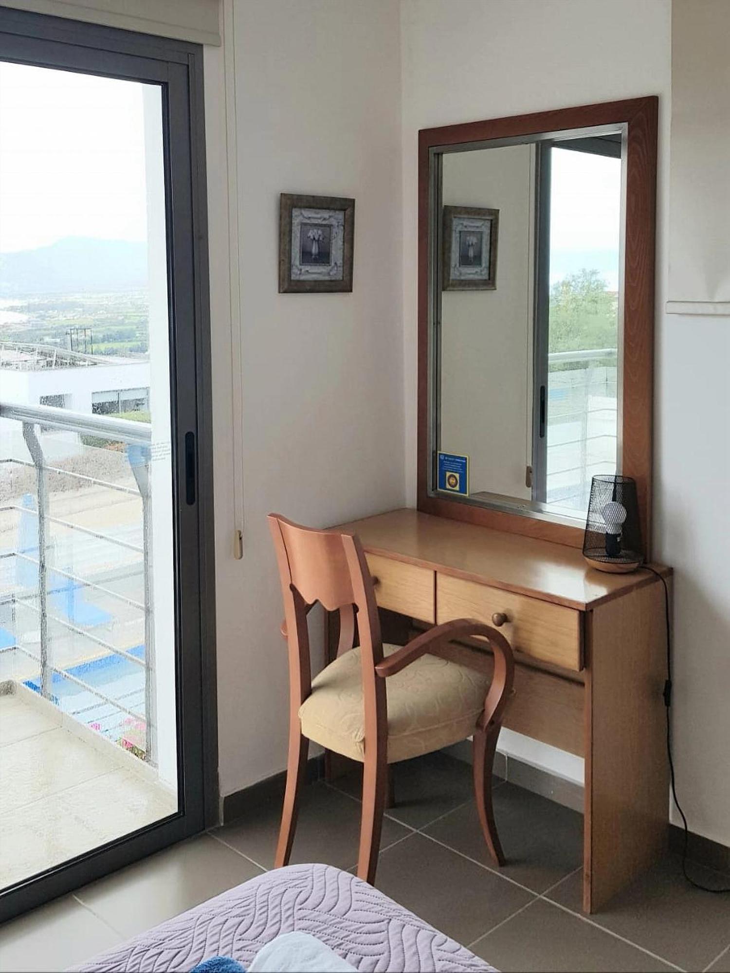 Lenia's Sea View Villa *