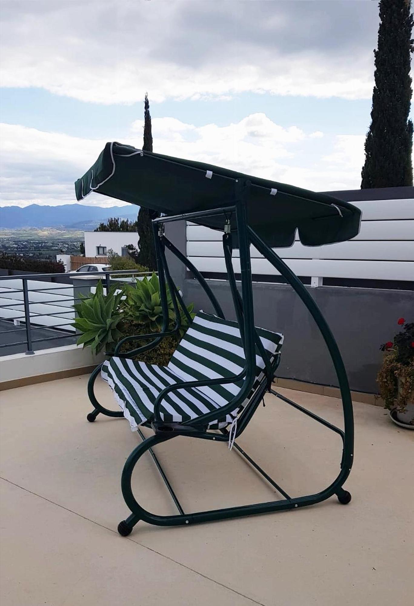 Villa Lenia's Sea View *