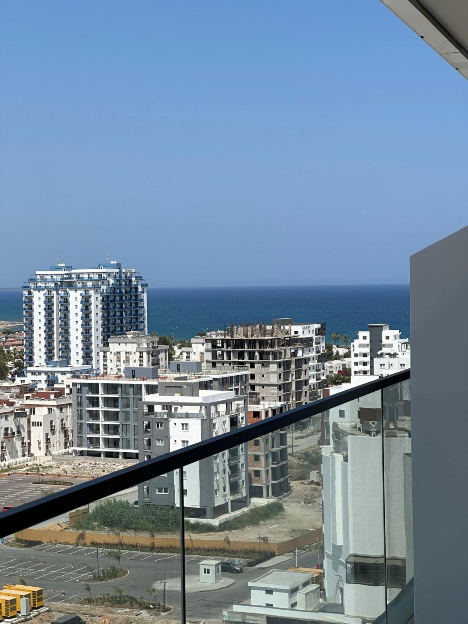 Apartment Grand Sapphire Casino *