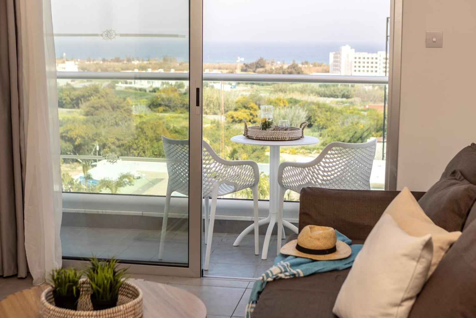 Somantonia Apartment