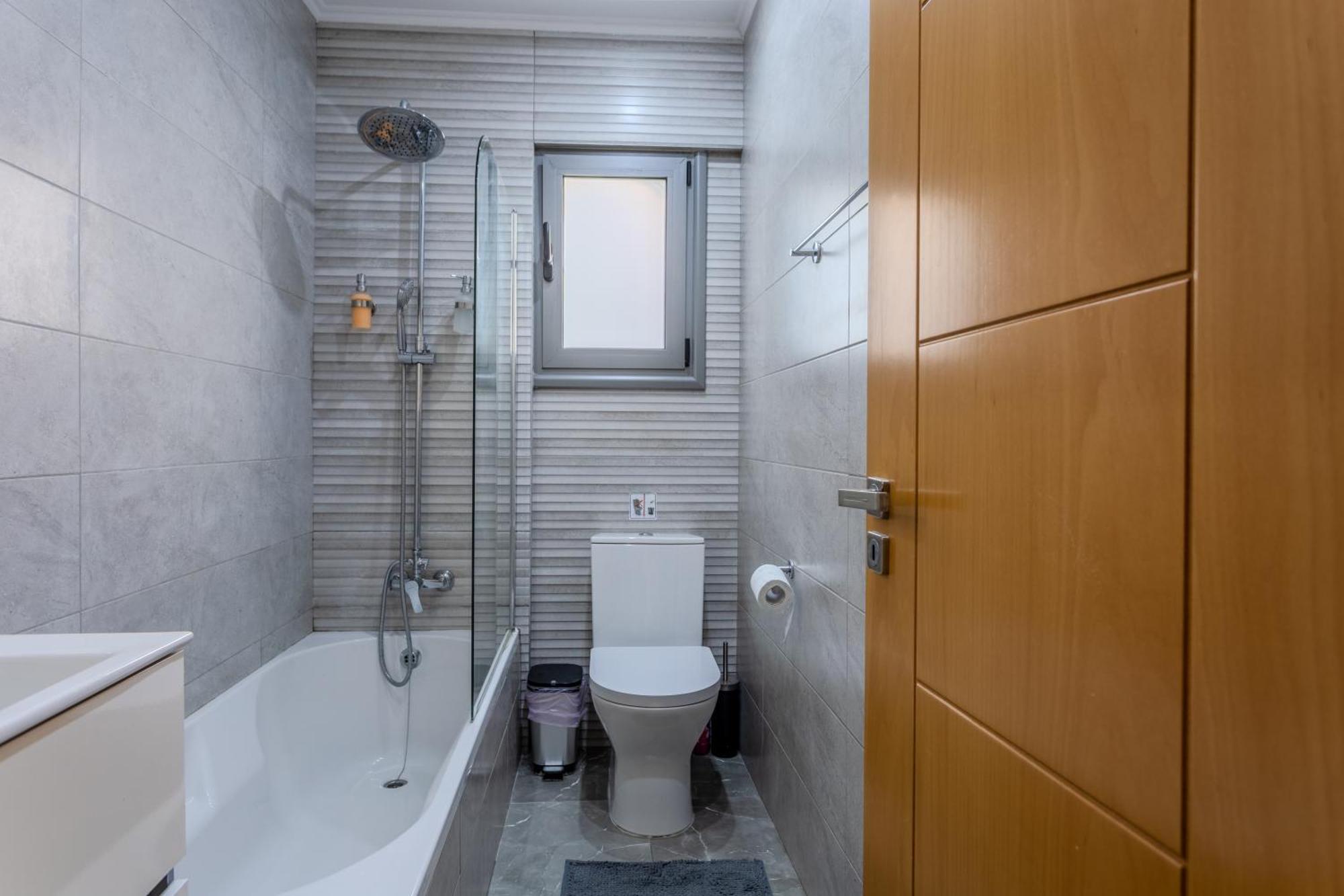 H&o Sea Breeze Boutique Appartement Klorakas