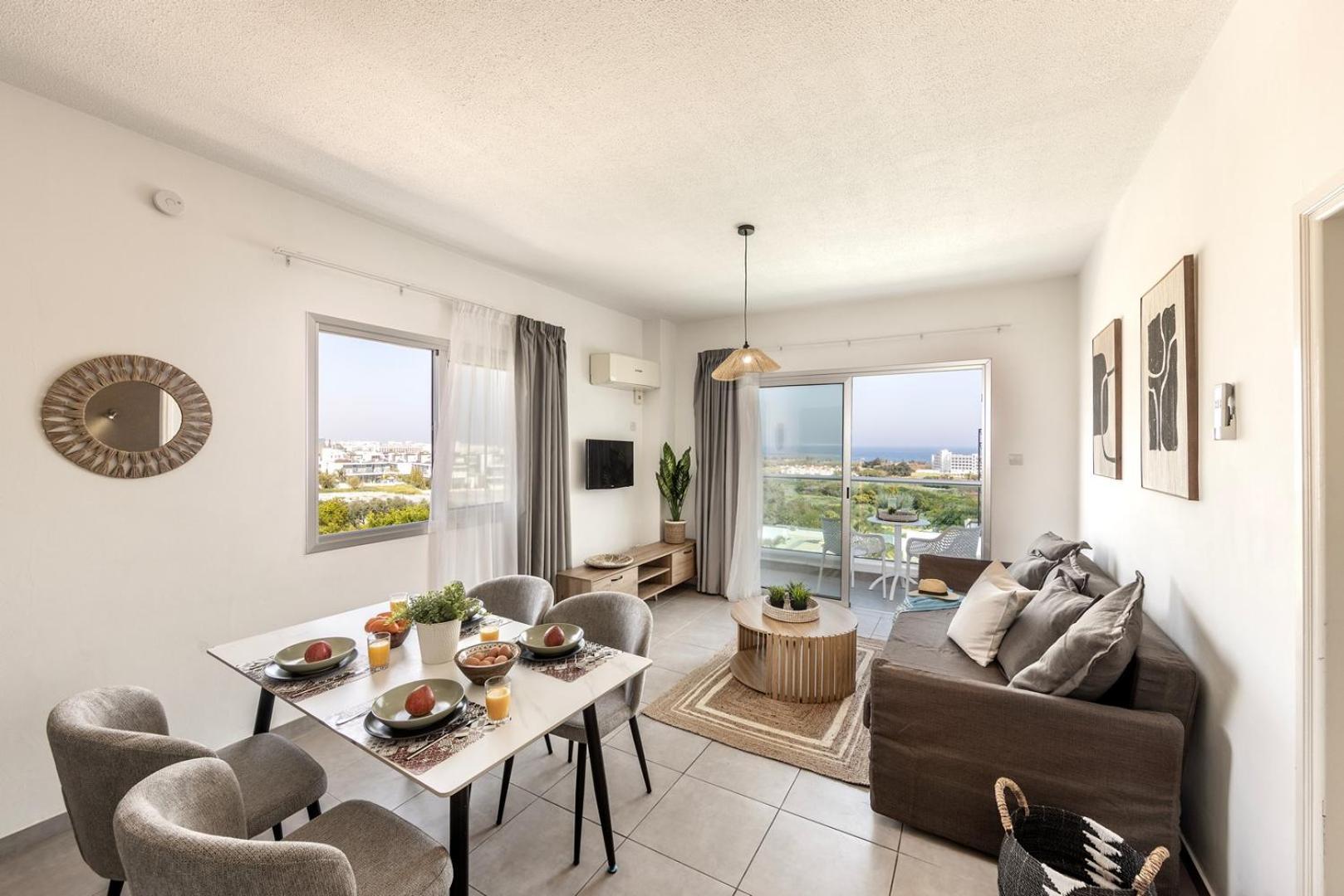 Somantonia Apartment Protaras