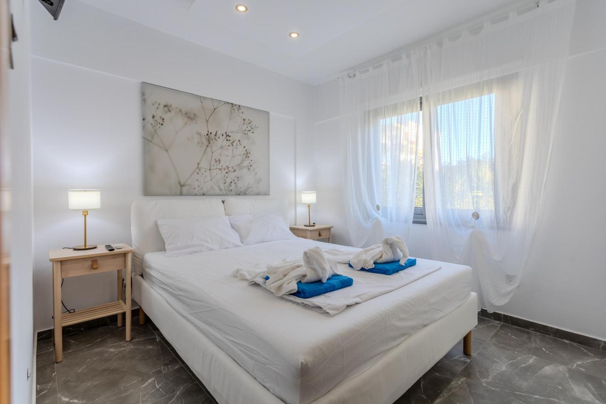 H&o Sea Breeze Boutique Apartment *