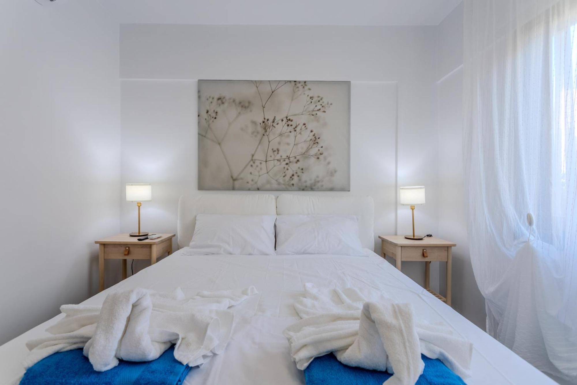 H&o Sea Breeze Boutique Appartement