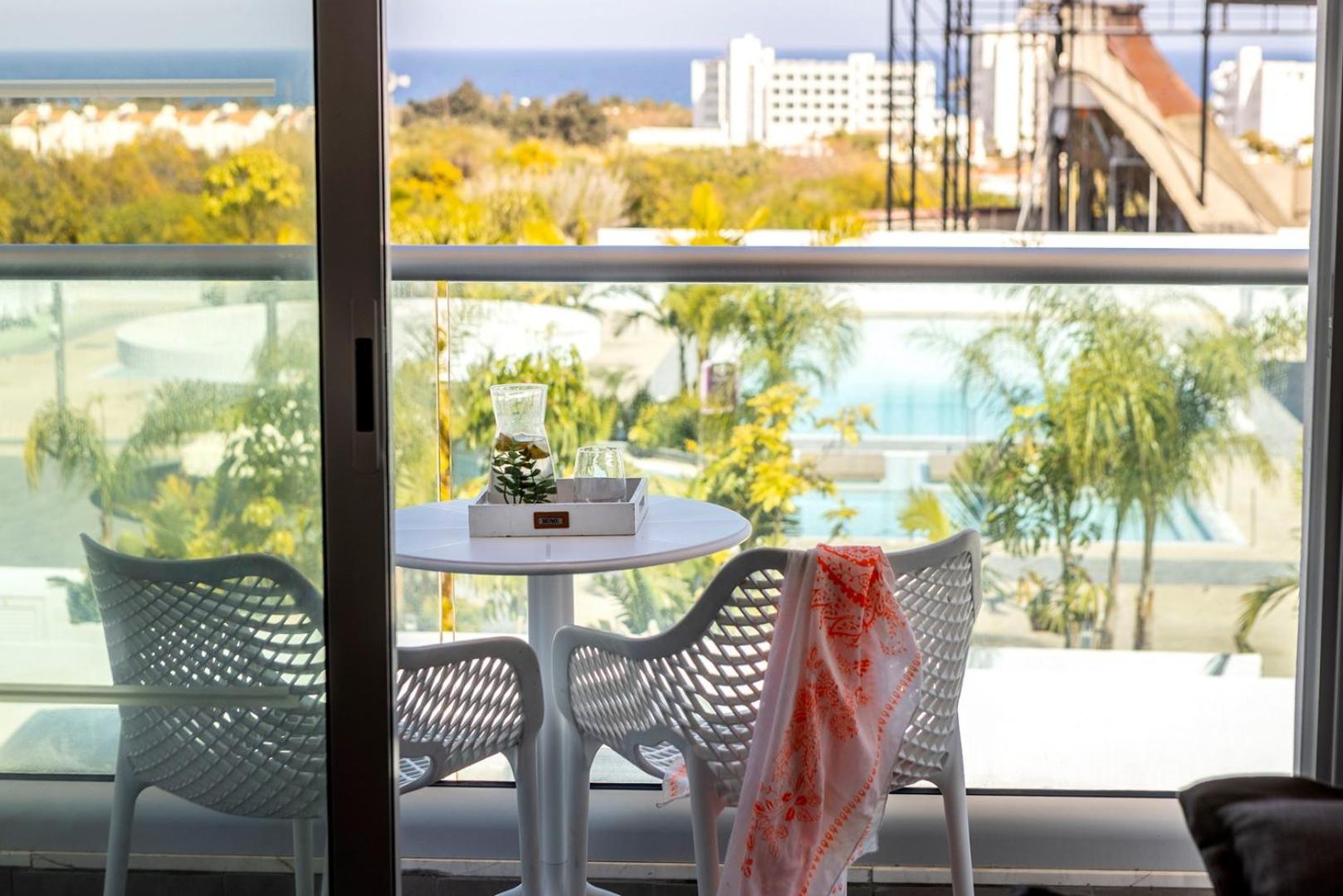 Somantonia Apartment