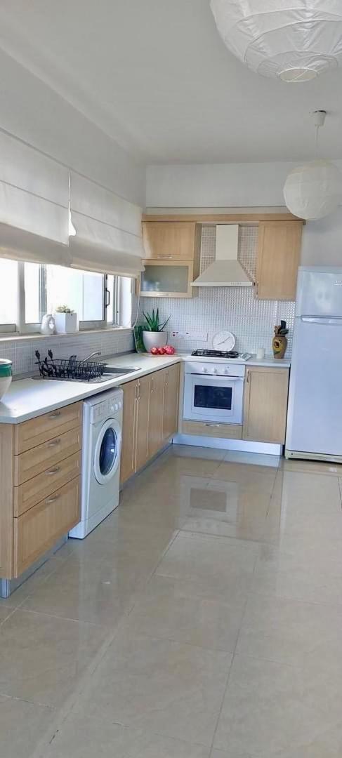 Boho Apartment Paralimni