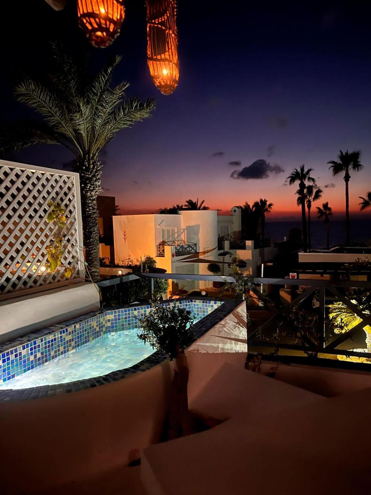 Apartment Sunset Deluxe And Paphos