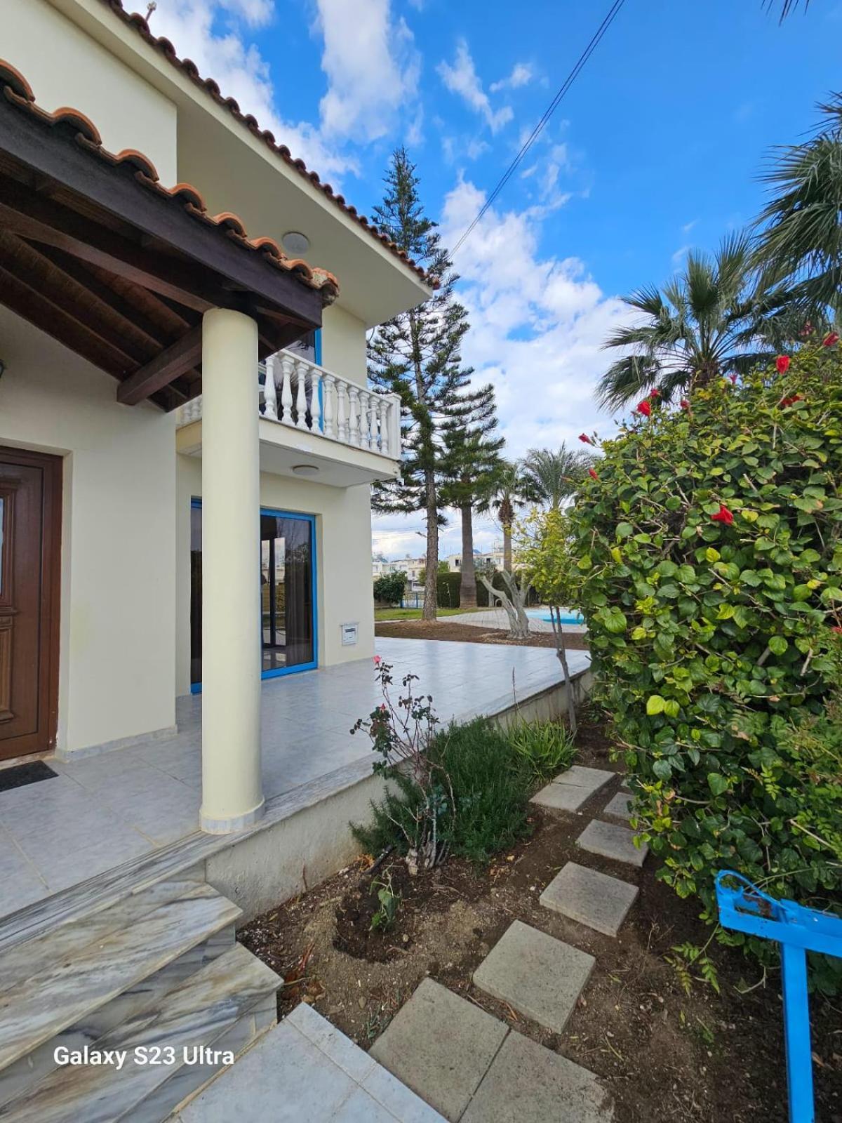 De Angelo Villa Pyla