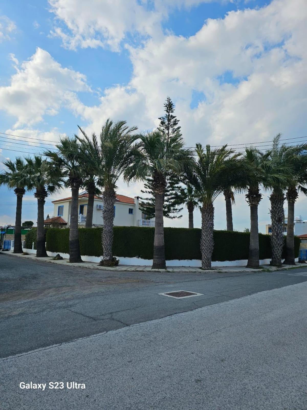 Villa De Angelo
