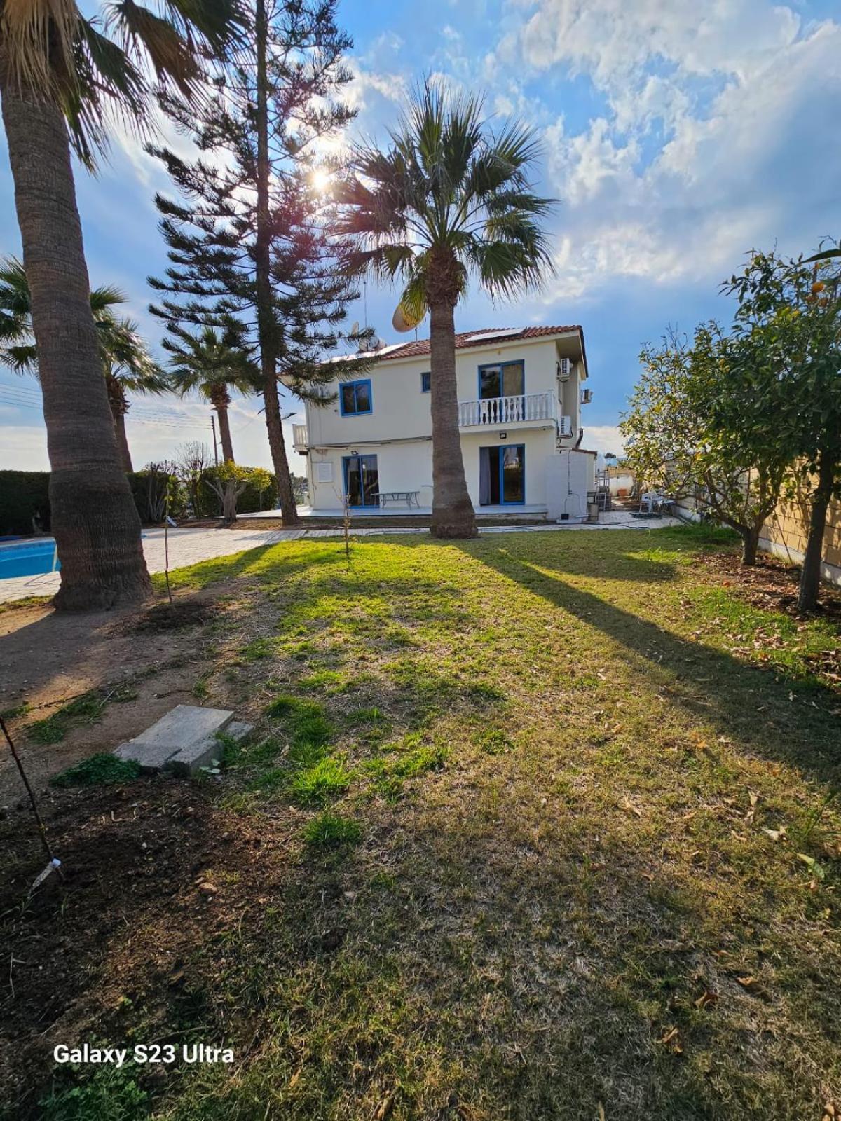 De Angelo Villa Pyla