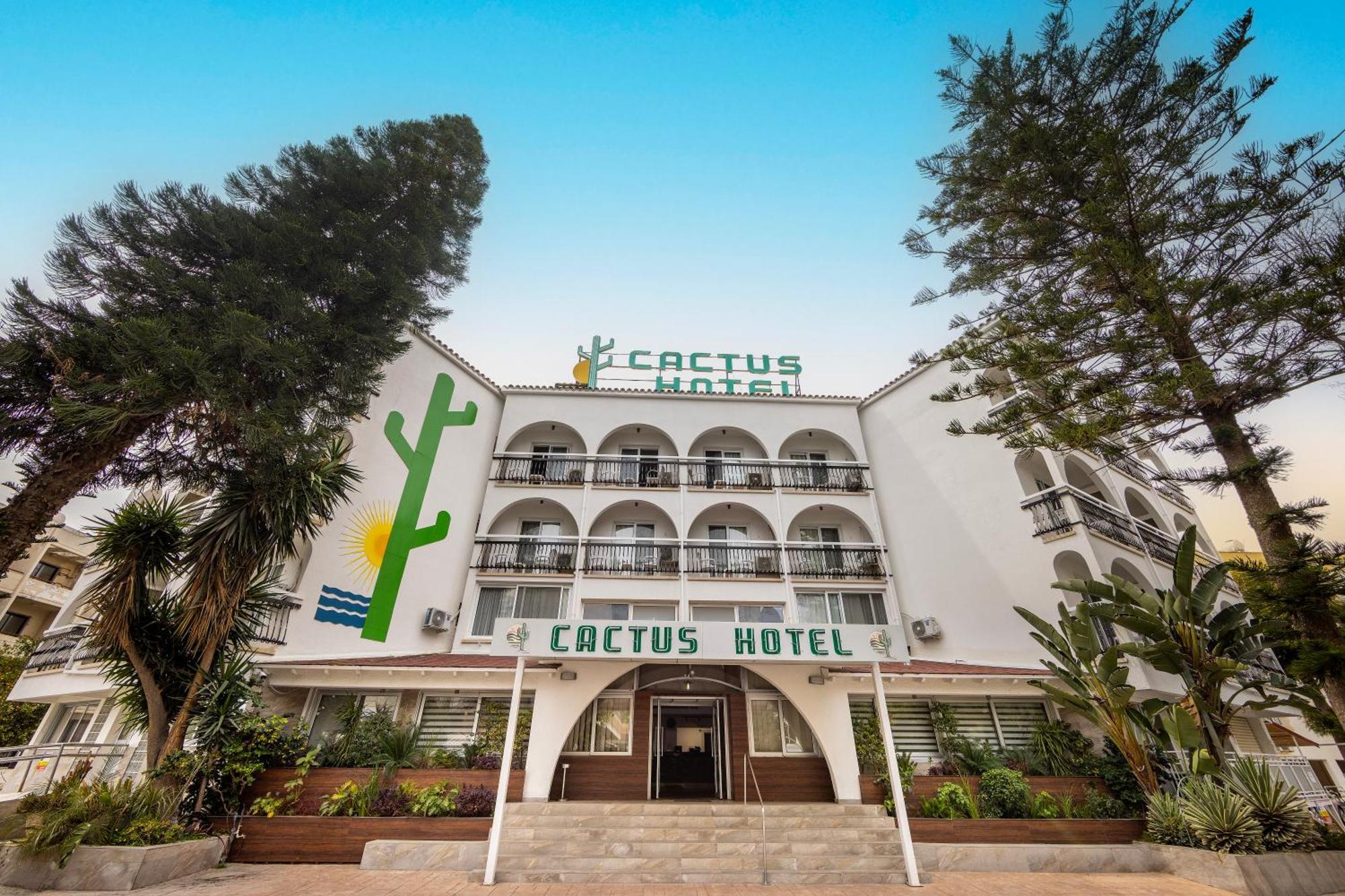 Cactus Hotel