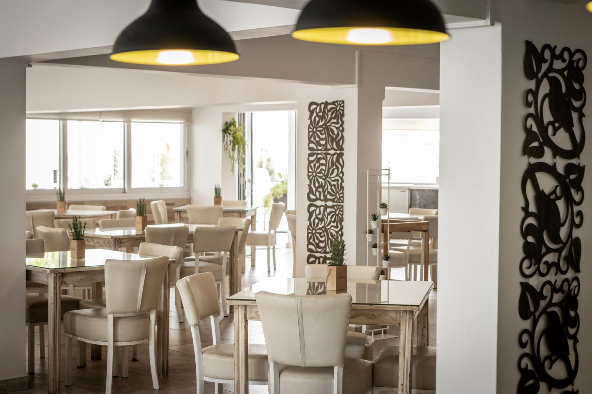 Hotel Cactus Larnaca
