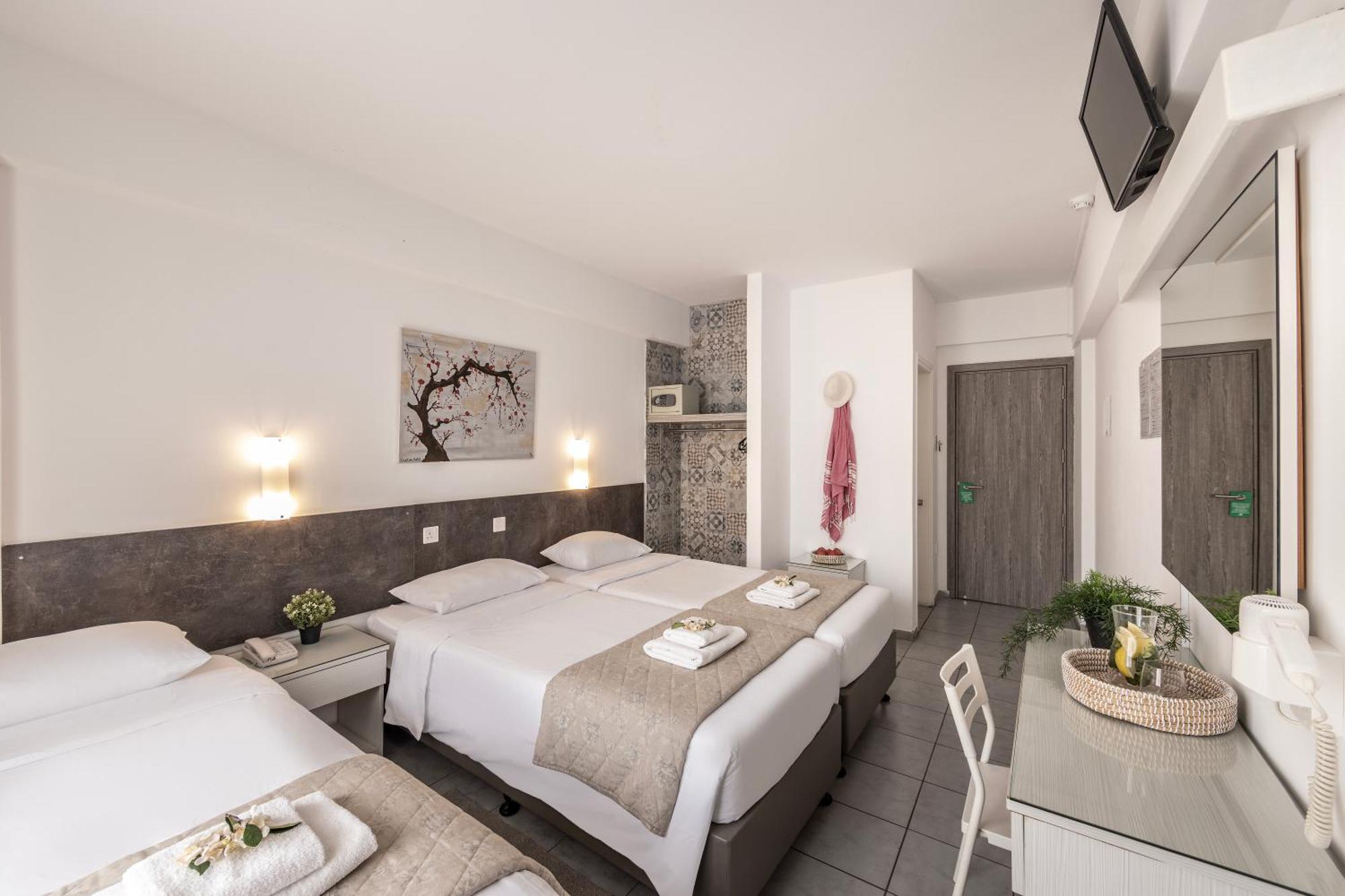 Hotel Cactus