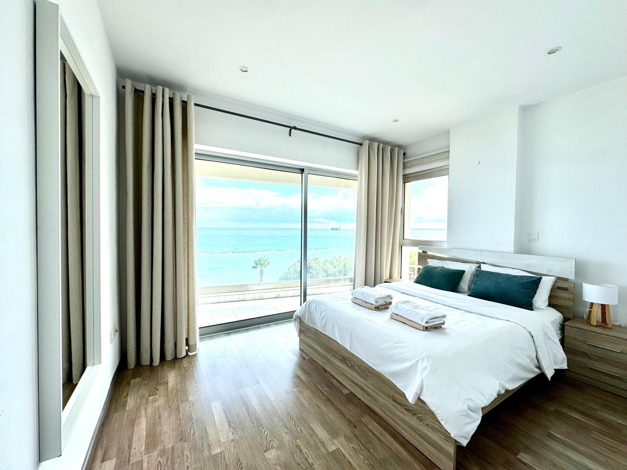 Eden Dream Apartment *
