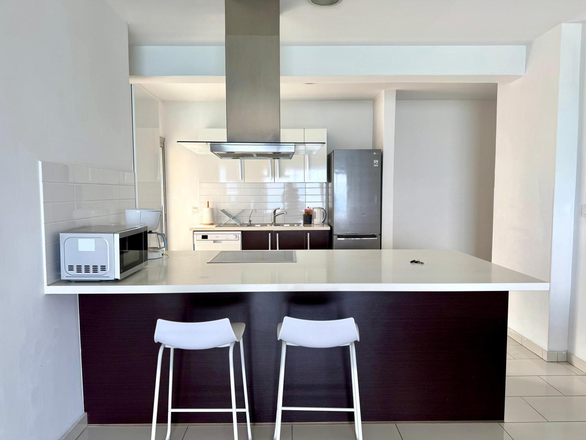 Eden Dream Apartment Limassol