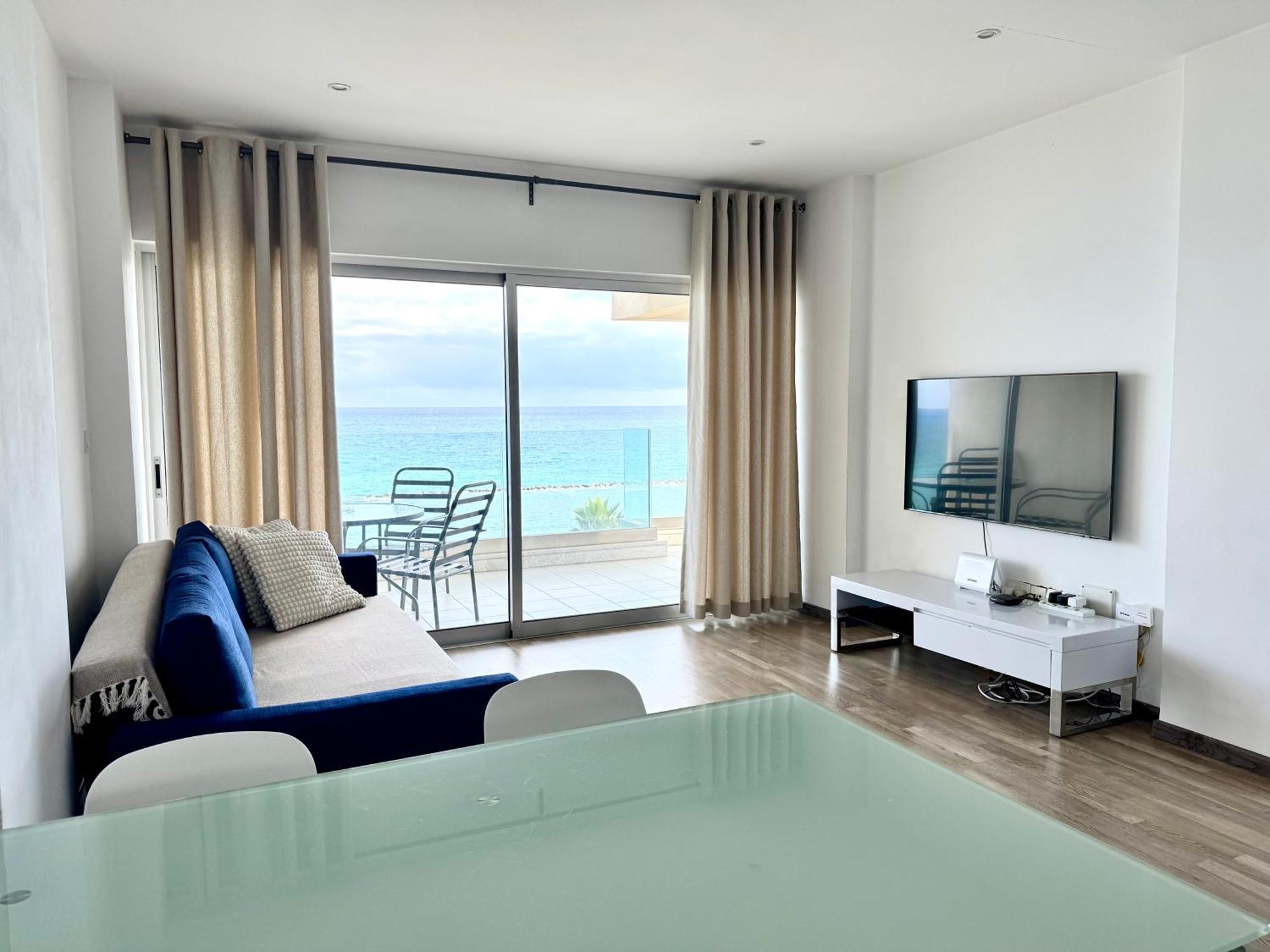 Apartment Eden Dream Limassol