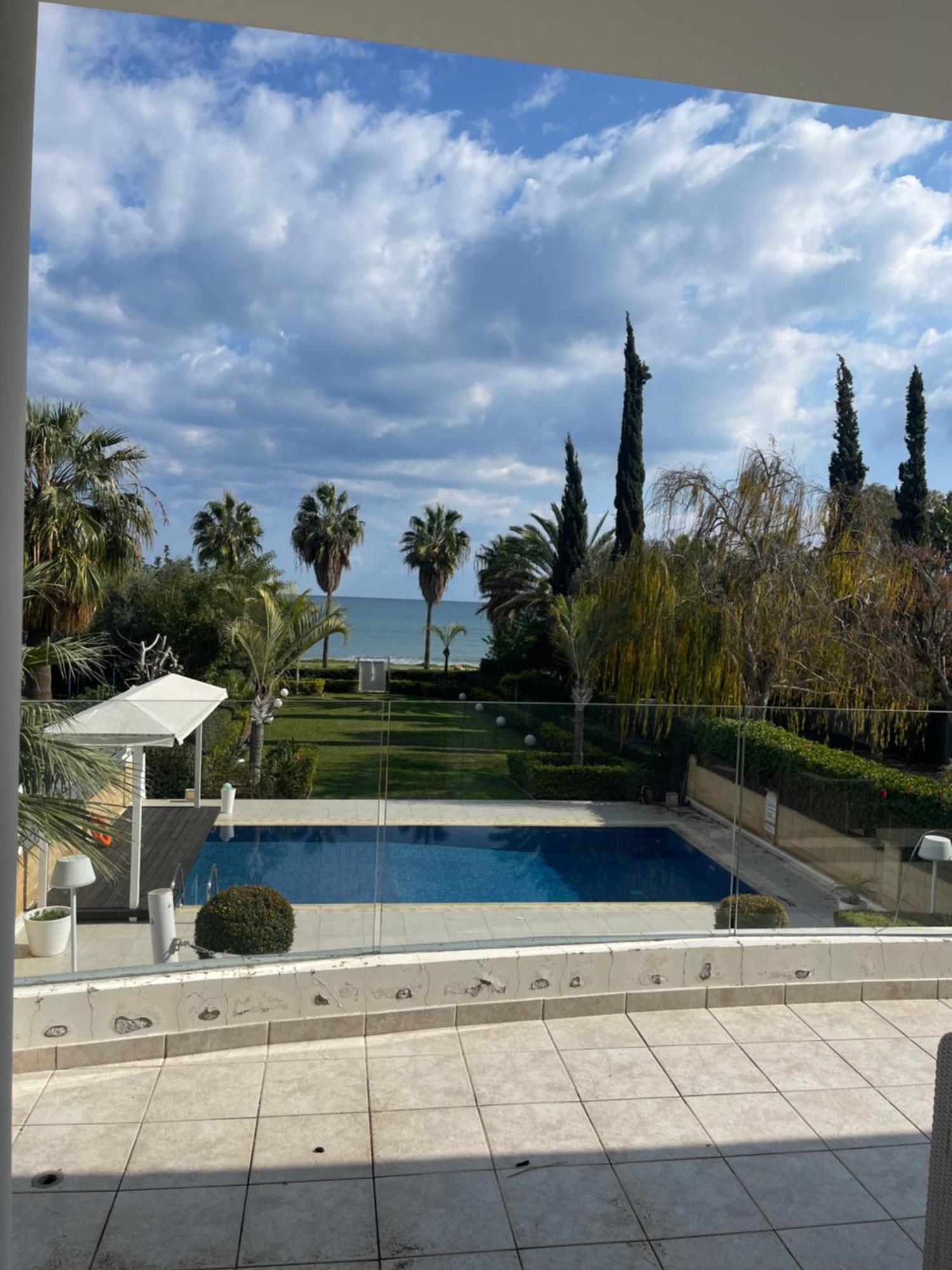 Serenity Mediterranean