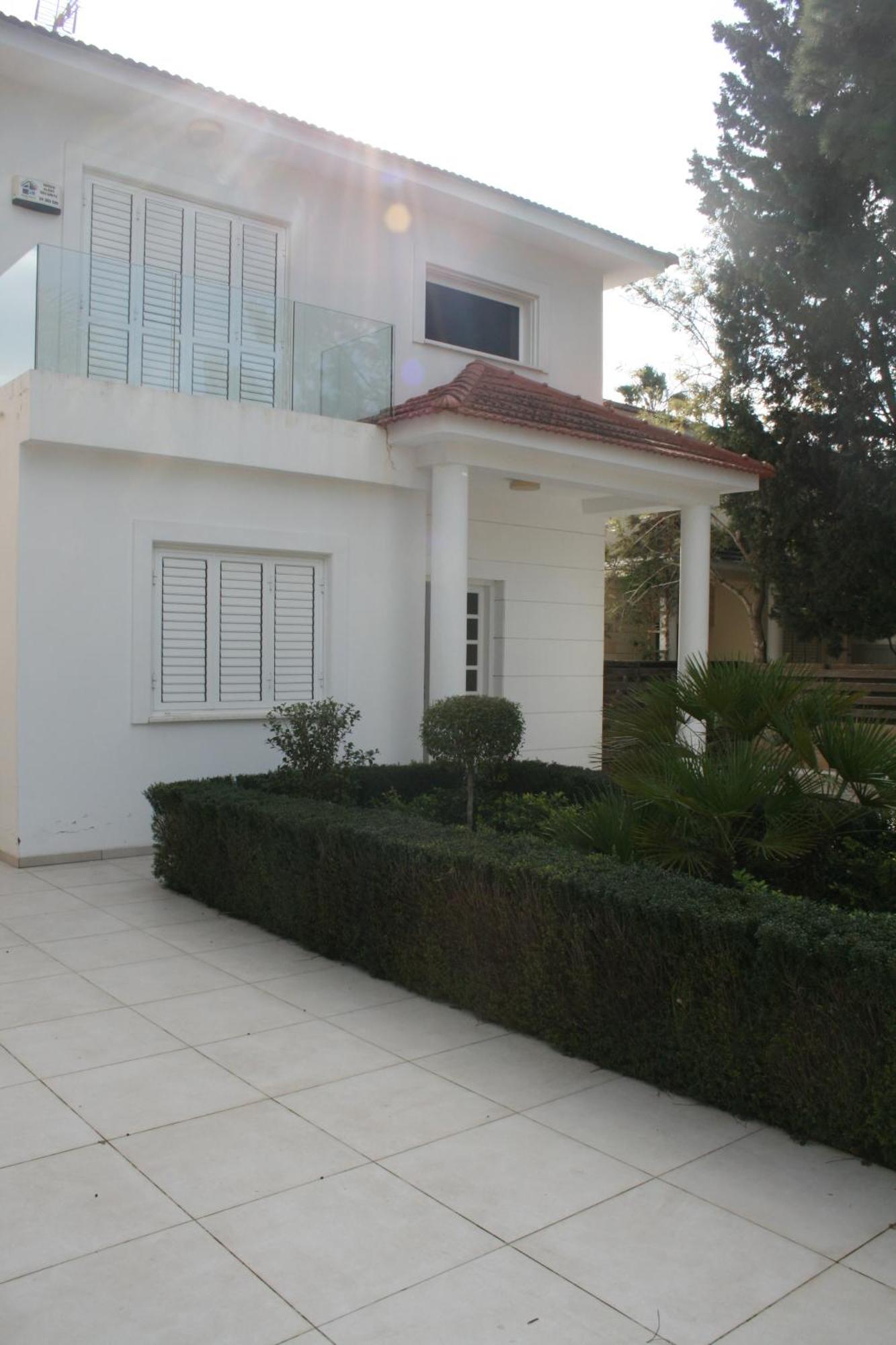 Serenity Mediterranean