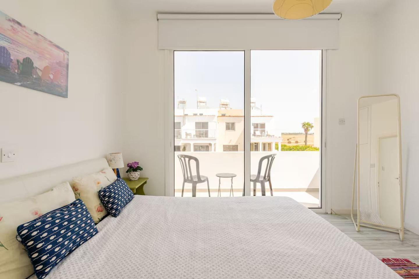 Cozy House Perivolia