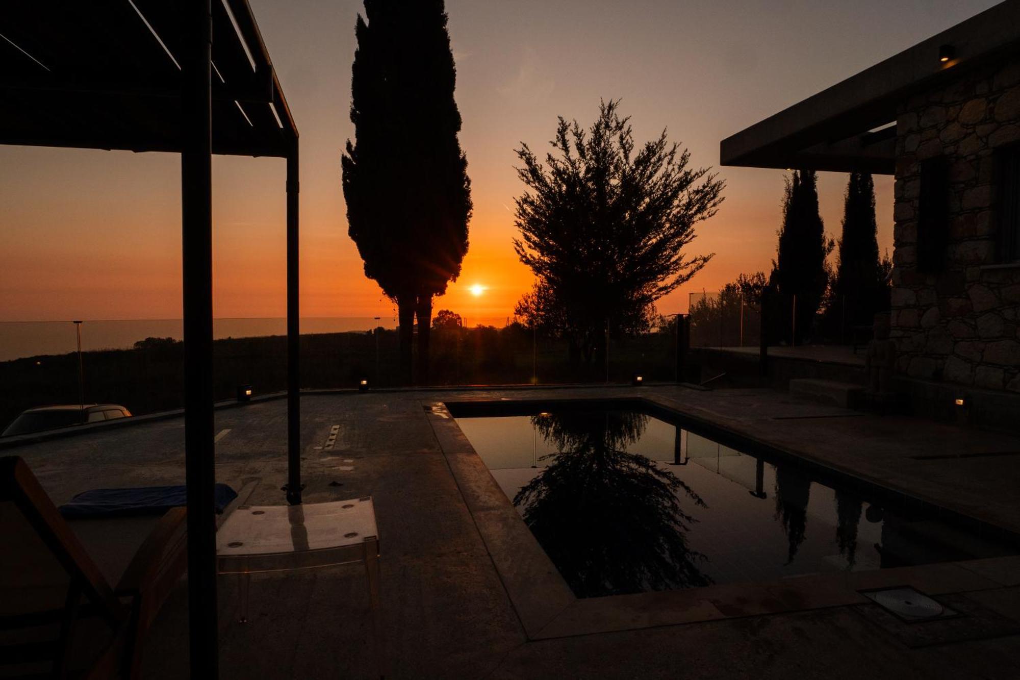 Villa Ayia Marina