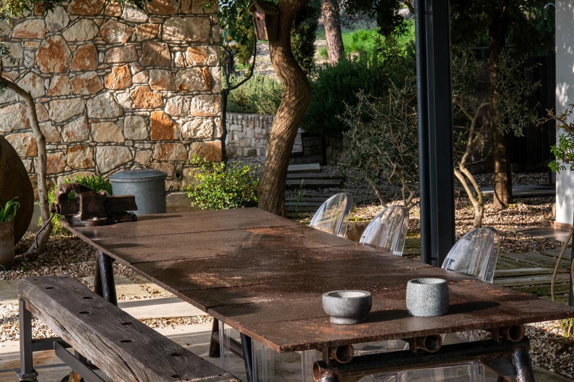 Ayia Marina Villa