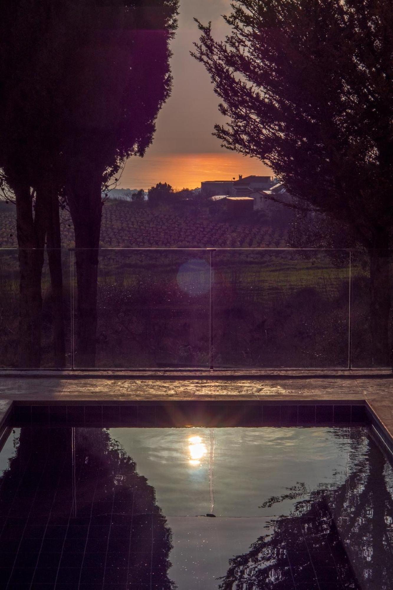 Villa Ayia Marina *
