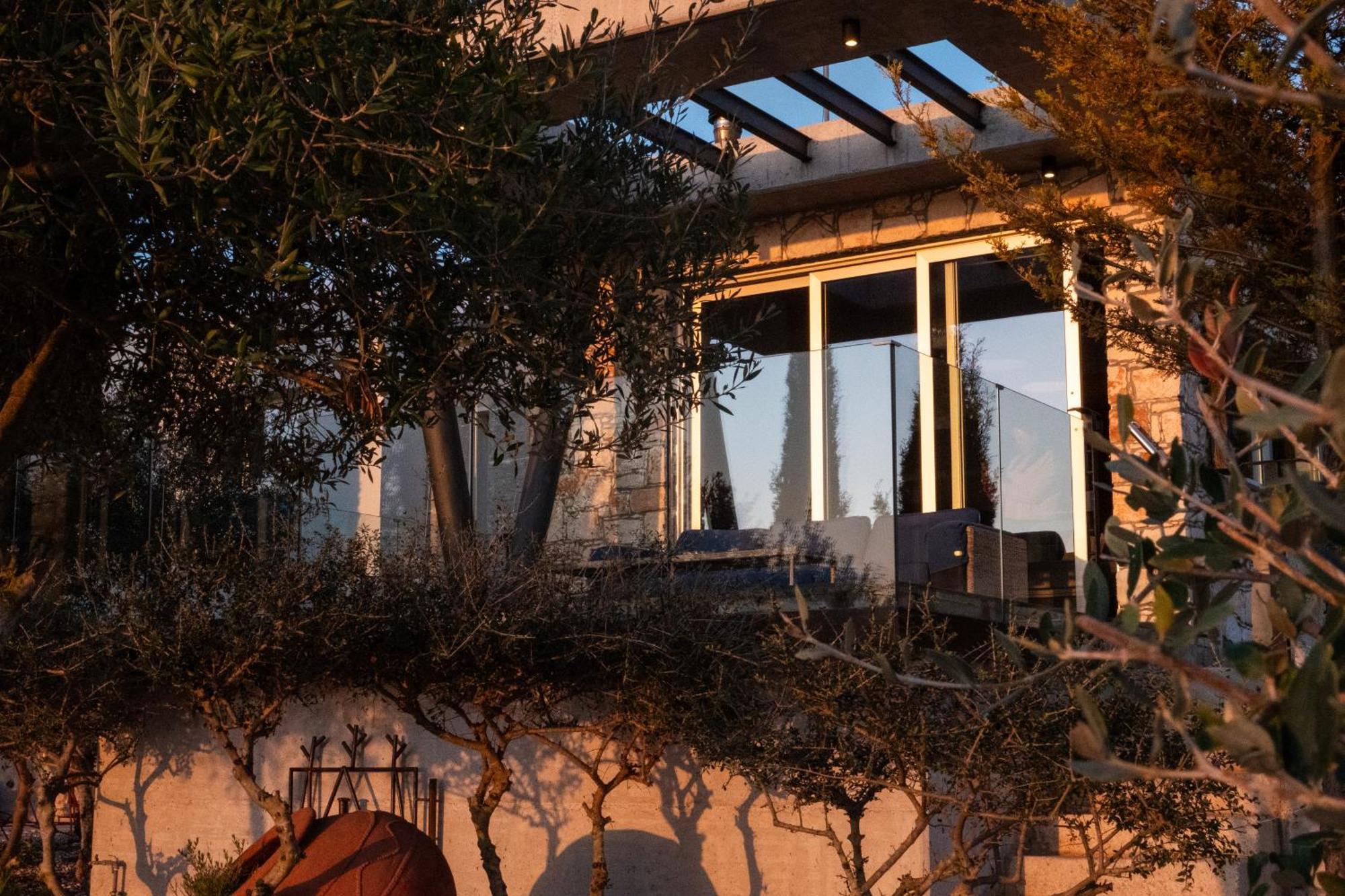 Ayia Marina Villa *