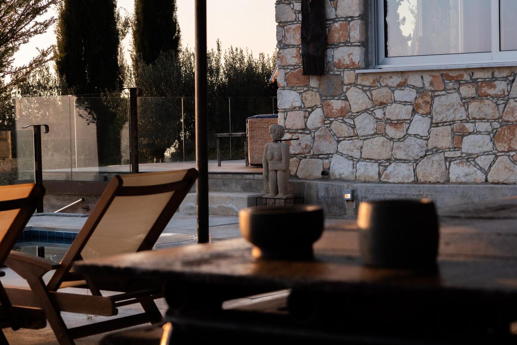 Ayia Marina Villa Kathikas