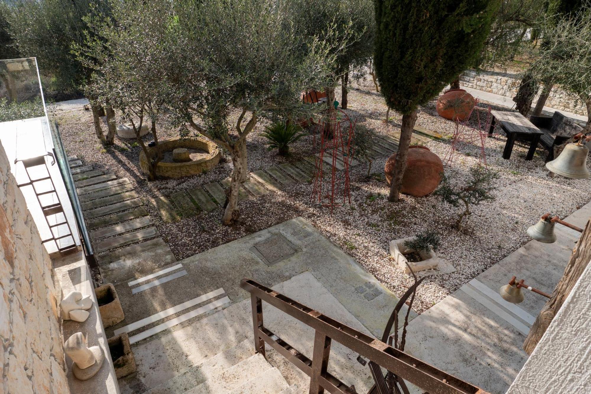 Ayia Marina Villa *