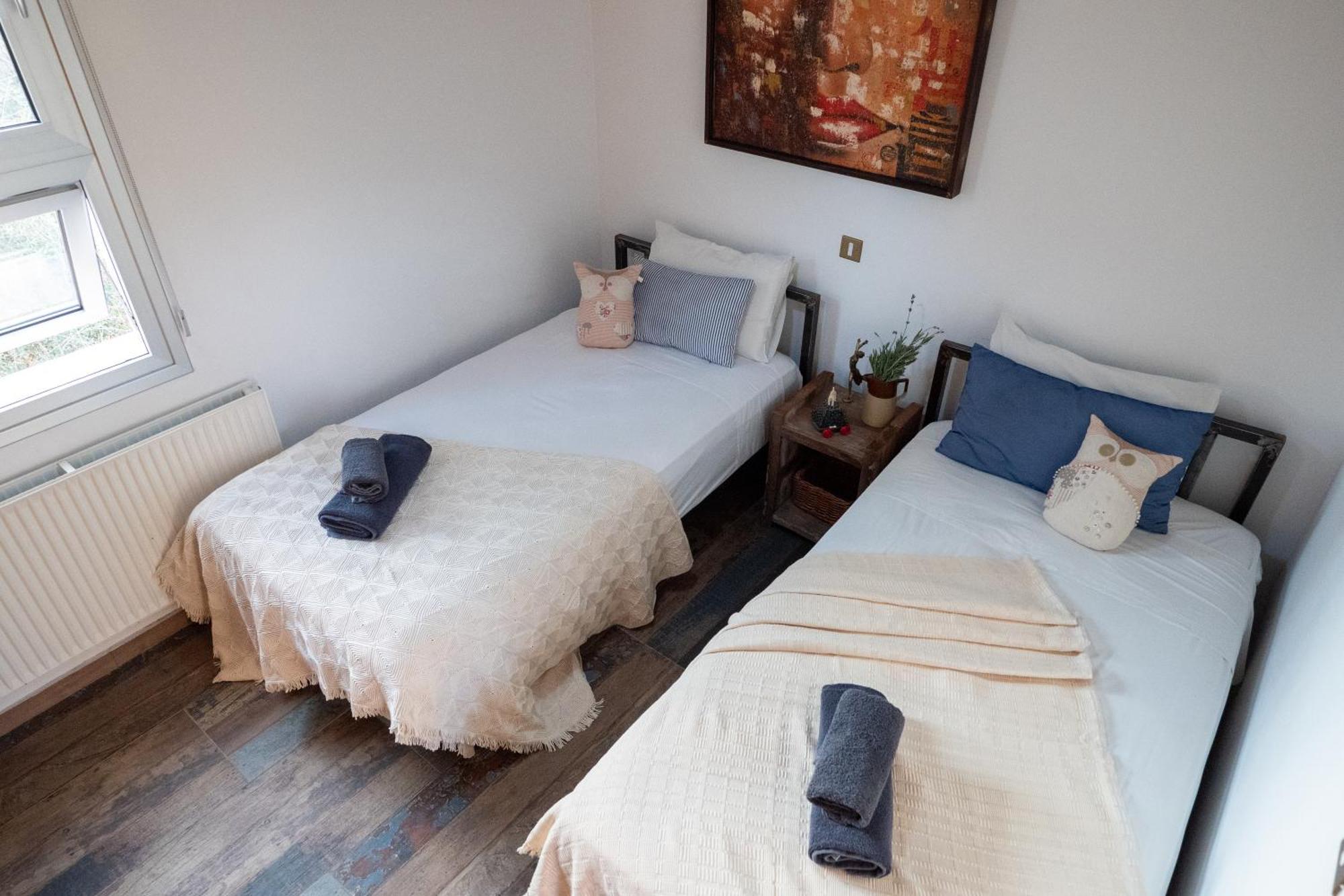 Villa Ayia Marina