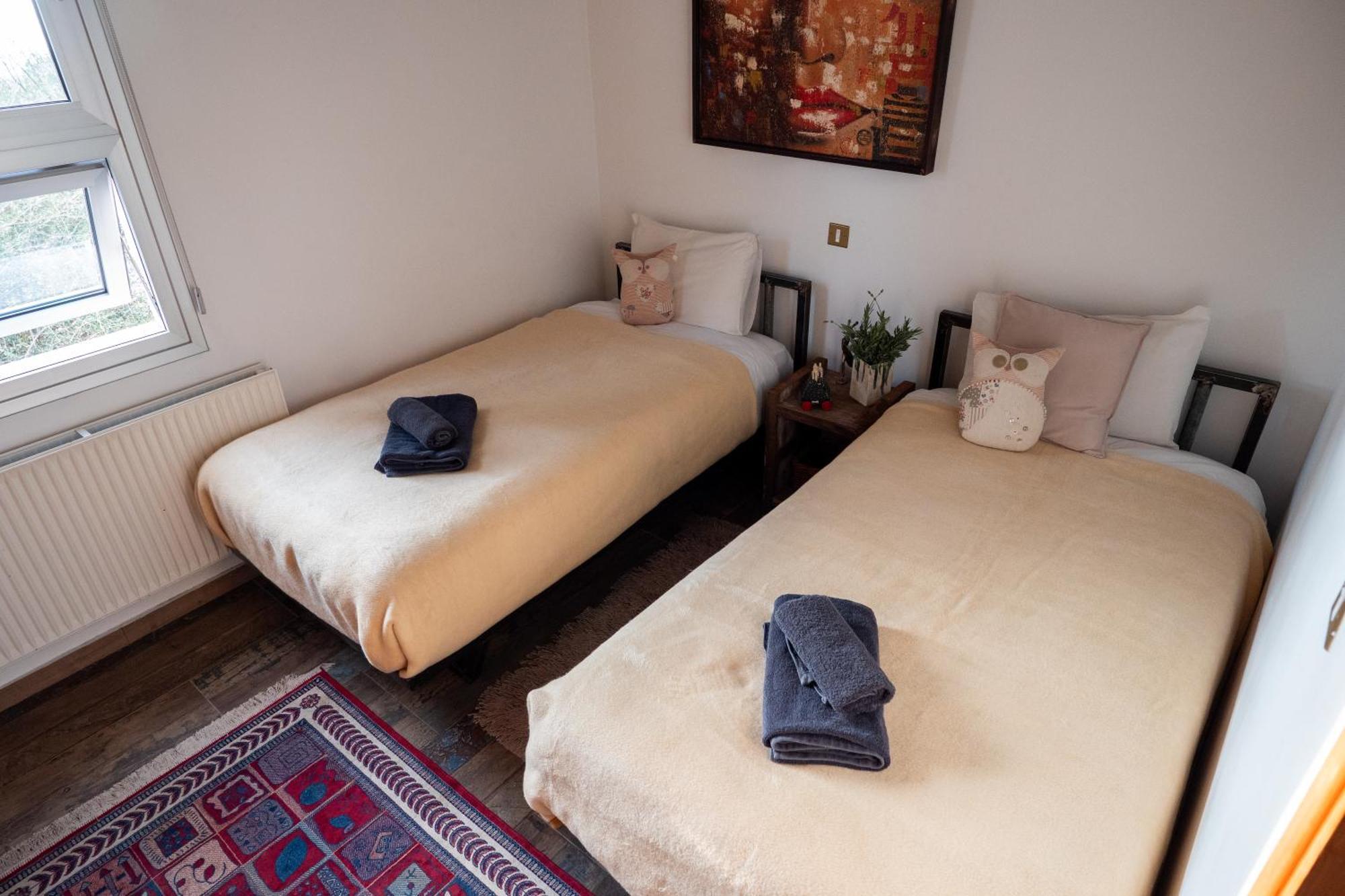 Villa Ayia Marina *