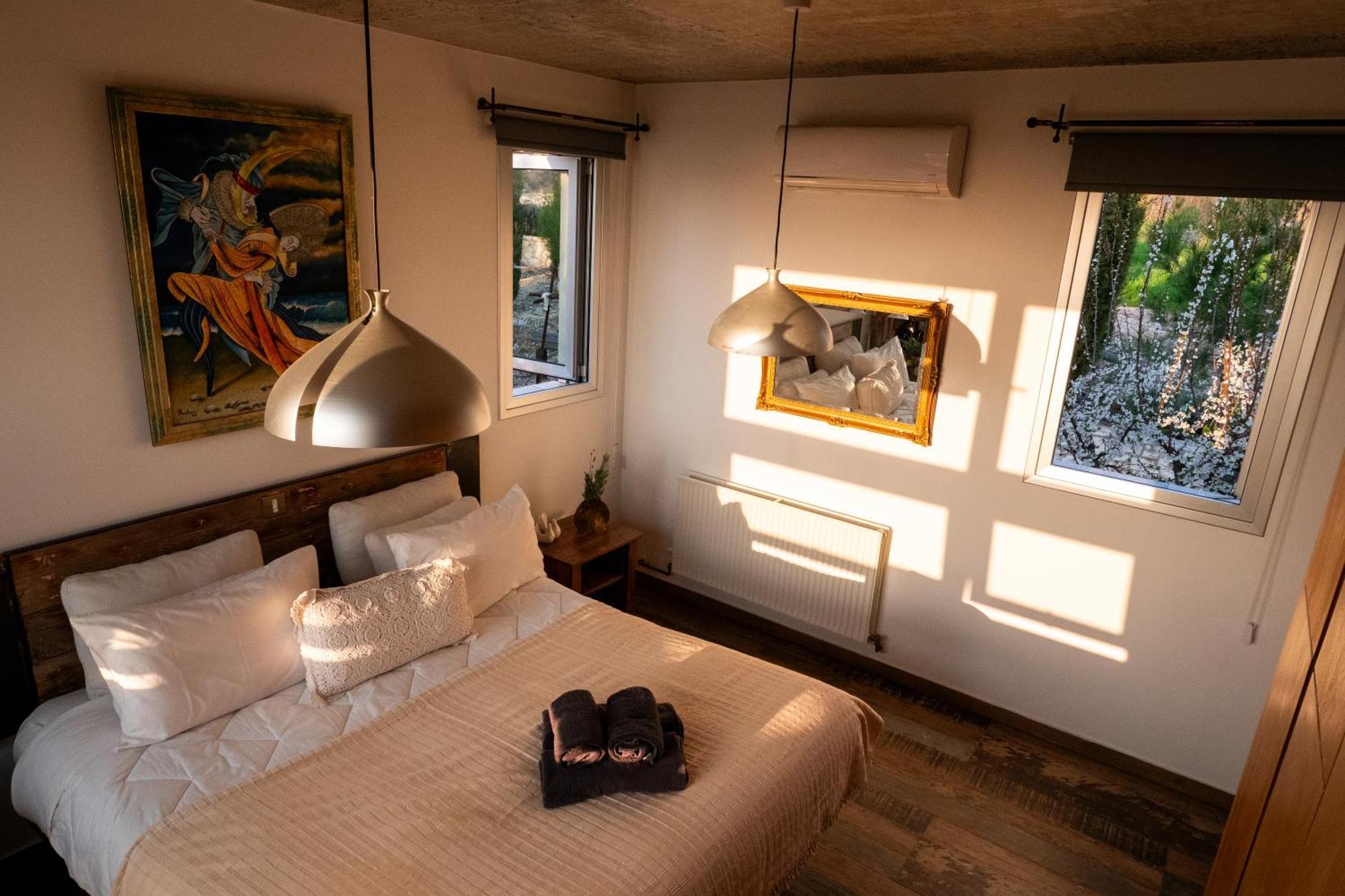 Villa Ayia Marina Kathikas