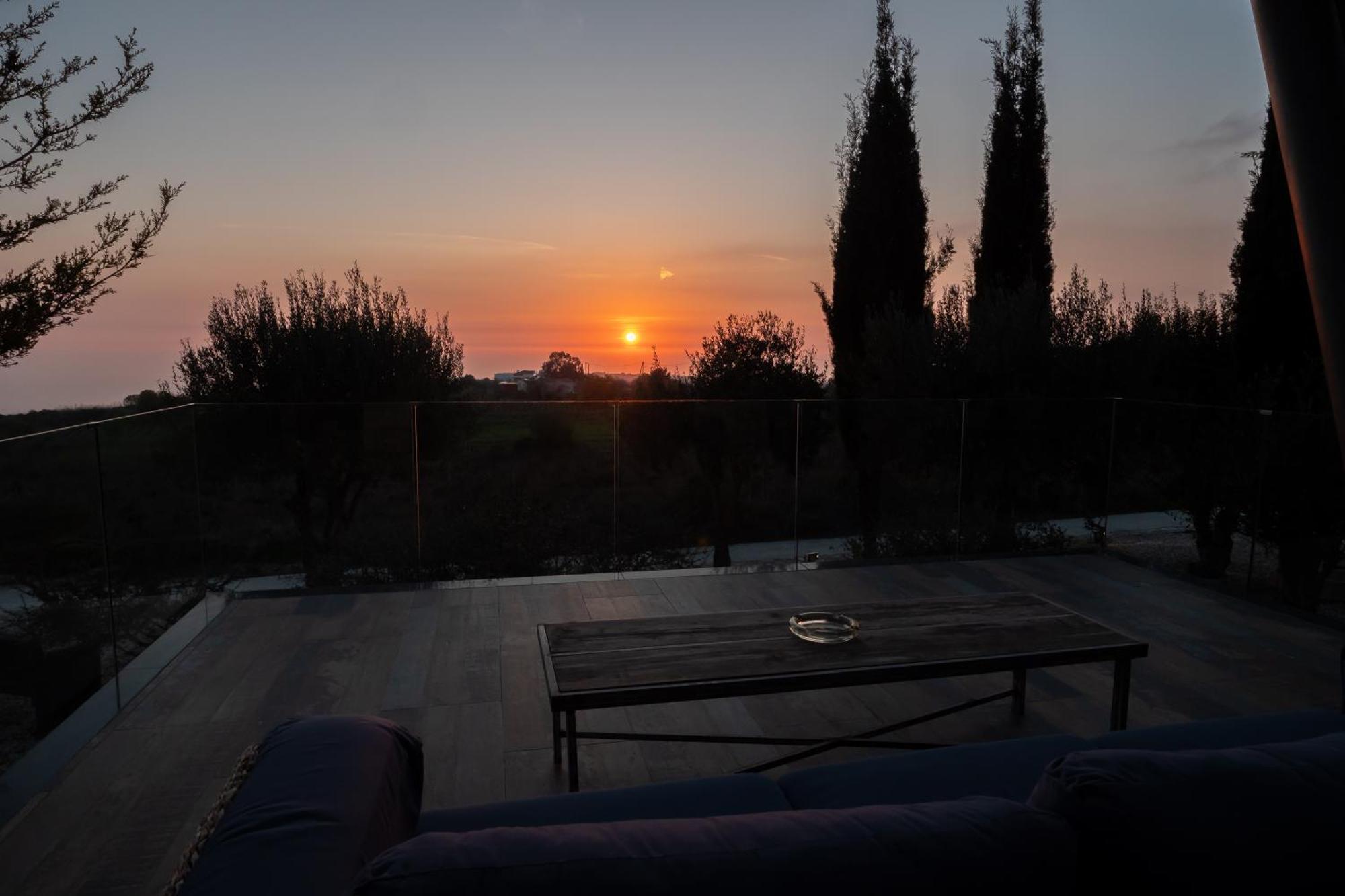 Ayia Marina Villa