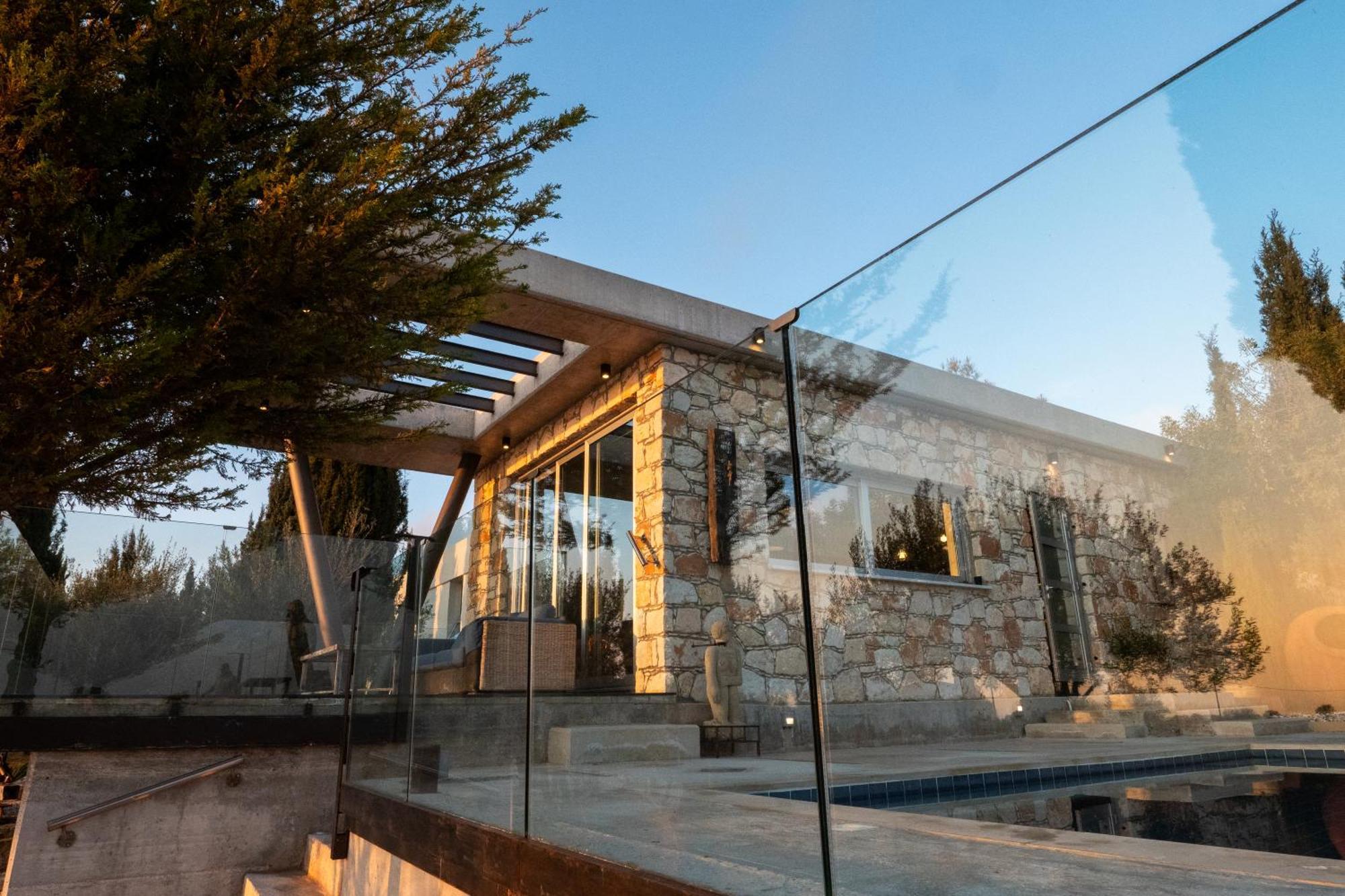 Villa Ayia Marina