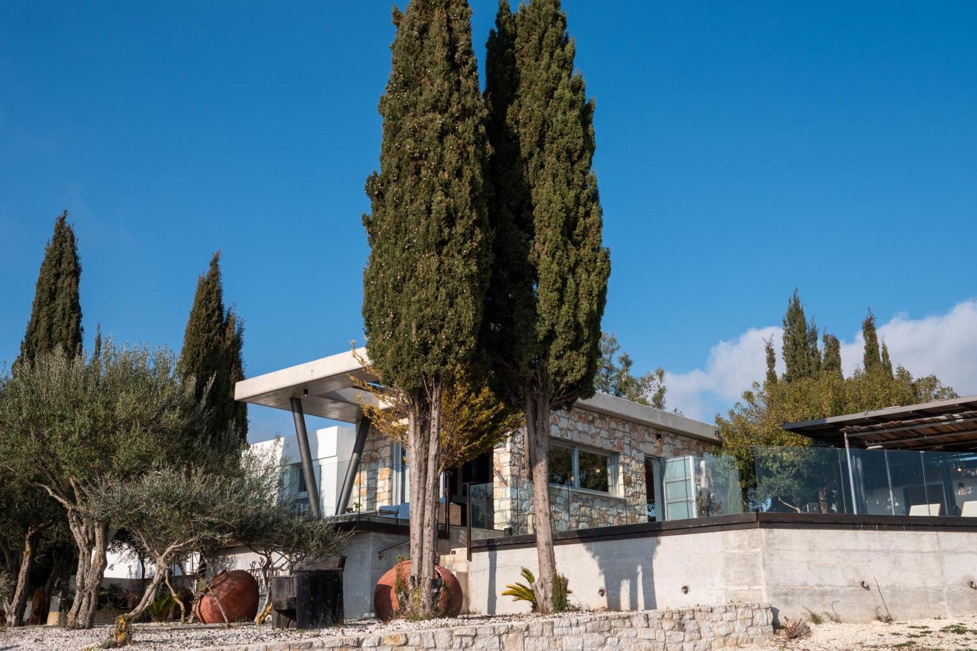 Ayia Marina Villa *