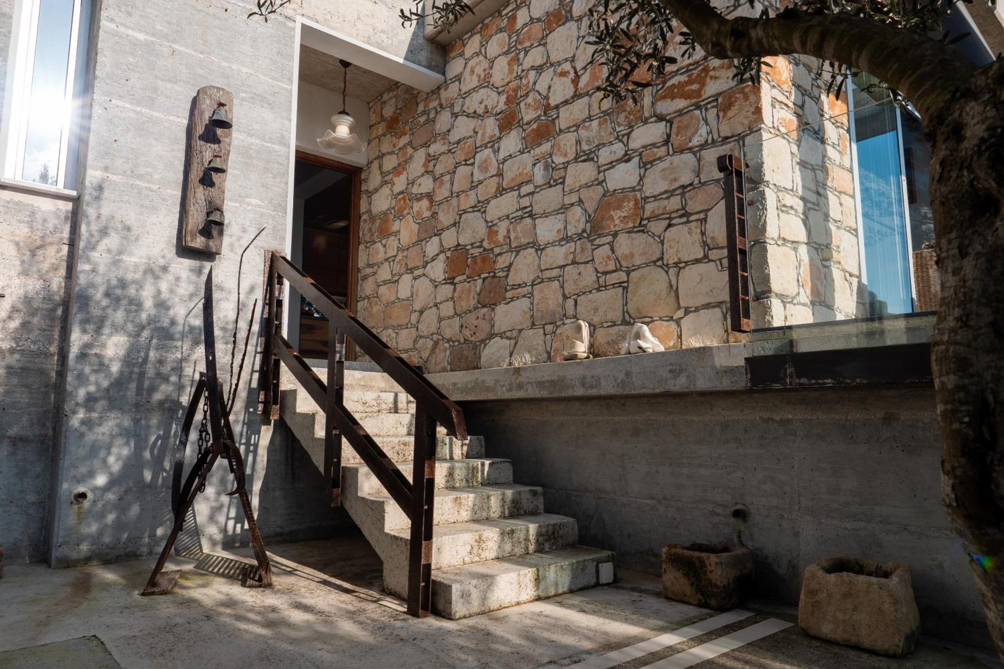 Villa Ayia Marina *