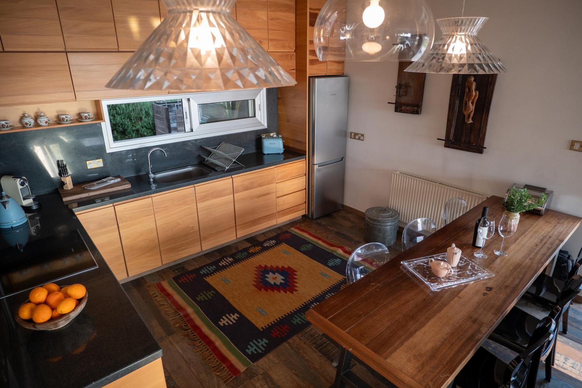 Ayia Marina Villa