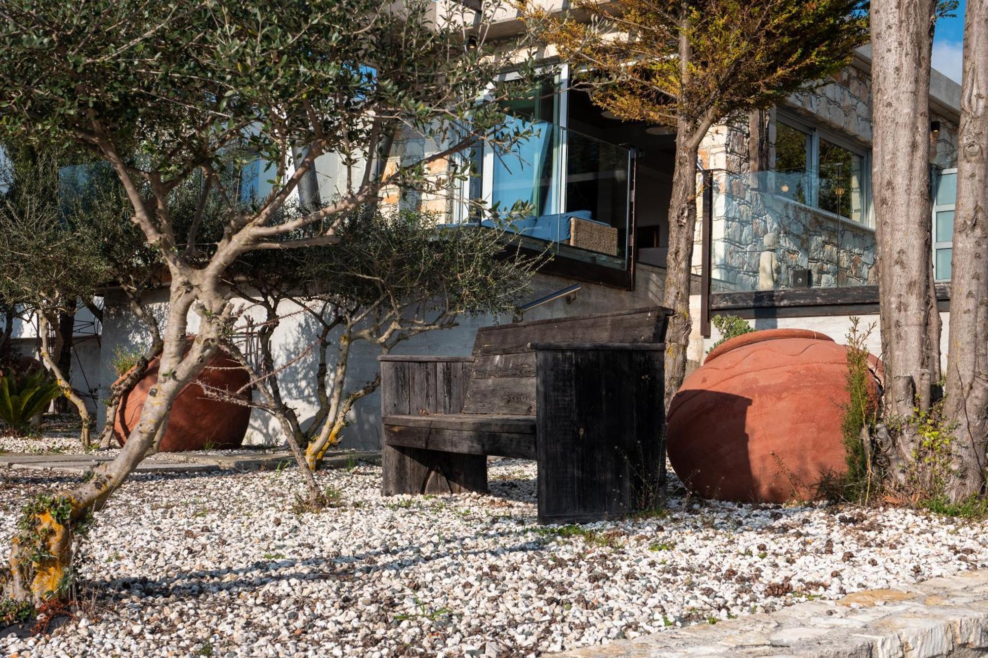 Villa Ayia Marina