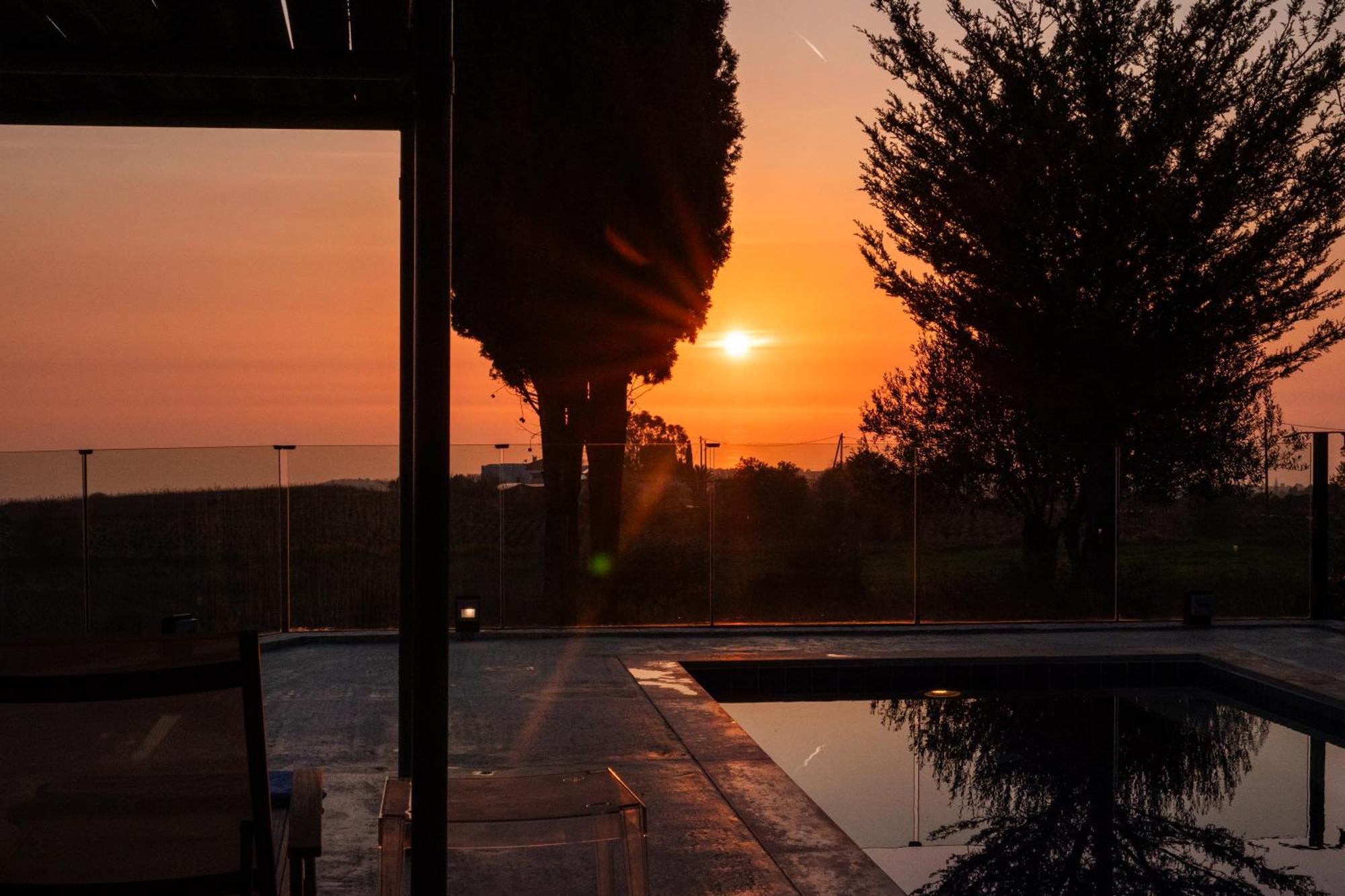 Ayia Marina Villa Kathikas