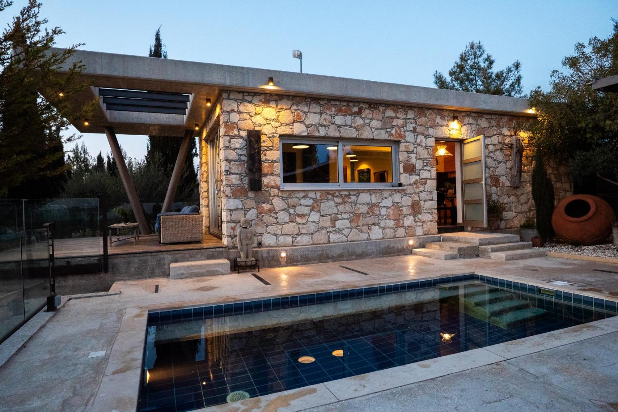 Ayia Marina Villa *
