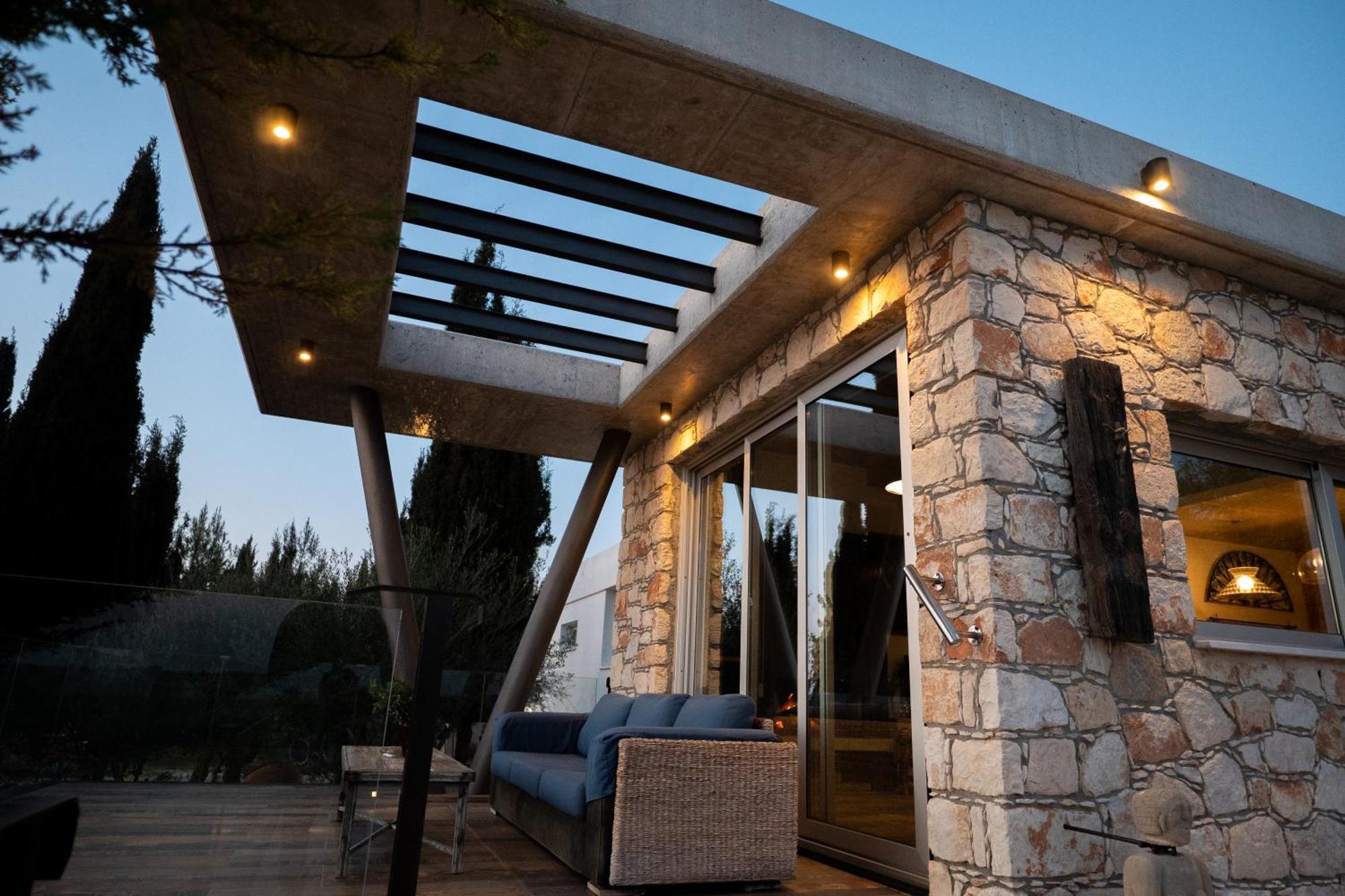 Ayia Marina Villa Kathikas